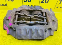 Суппорт TOYOTA LAND CRUISER 1992/Цвет 26P 4773035080 HZJ77HV 1HZ, передний правый
