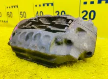 Суппорт TOYOTA LAND CRUISER 1992/Цвет 26P 4773035080 HZJ77HV 1HZ, передний правый