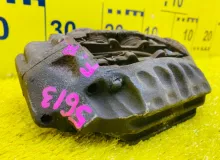 Суппорт TOYOTA LAND CRUISER 1992/Цвет 26P 4773035080 HZJ77HV 1HZ, передний правый
