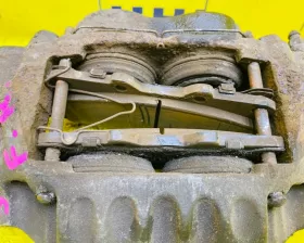 Суппорт TOYOTA