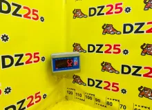 Суппорт TOYOTA LAND CRUISER 1992/Цвет 26P 4773035080 HZJ77HV 1HZ, передний правый