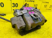 Суппорт TOYOTA LAND CRUISER 1992/Цвет 26P 4773060040 HZJ77HV 1HZ, задний правый