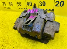 Суппорт TOYOTA LAND CRUISER 1992/Цвет 26P 4773060040 HZJ77HV 1HZ, задний правый