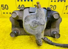 Суппорт TOYOTA LAND CRUISER 1992/Цвет 26P 4773060040 HZJ77HV 1HZ, задний правый