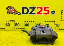 Суппорт TOYOTA LAND CRUISER 1991/Цвет 183 4773060040 HDJ81V 1HDT, задний правый