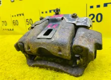 Суппорт TOYOTA LAND CRUISER 1991/Цвет 183 4773060040 HDJ81V 1HDT, задний правый