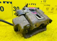 Суппорт TOYOTA LAND CRUISER 1991/Цвет 183 4773060040 HDJ81V 1HDT, задний правый