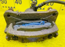 Суппорт TOYOTA LAND CRUISER 1991/Цвет 183 4773060040 HDJ81V 1HDT, задний правый