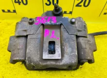 Суппорт TOYOTA LAND CRUISER 1992/Цвет 26P 4775060040 HZJ77HV 1HZ, задний левый
