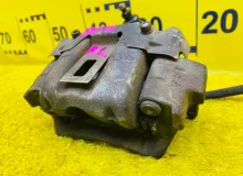 Суппорт TOYOTA LAND CRUISER 1992/Цвет 26P 4775060040 HZJ77HV 1HZ, задний левый
