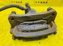 Суппорт TOYOTA LAND CRUISER 1992/Цвет 26P 4775060040 HZJ77HV 1HZ, задний левый