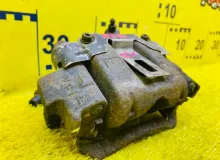 Суппорт TOYOTA LAND CRUISER 1991/Цвет 183 4775060040 HDJ81V 1HDT, задний левый