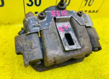 Суппорт TOYOTA LAND CRUISER 1991/Цвет 183 4775060040 HDJ81V 1HDT, задний левый