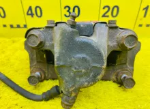 Суппорт TOYOTA LAND CRUISER 1991/Цвет 183 4775060040 HDJ81V 1HDT, задний левый