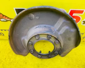 Кожух тормозного диска TOYOTA