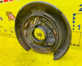 Кожух тормозного диска TOYOTA