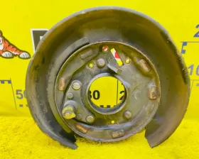 Кожух тормозного диска TOYOTA