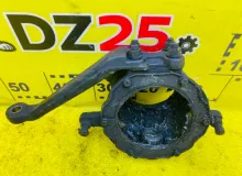 Поворотный кулак TOYOTA LAND CRUISER 1993/Цвет 6M1 4321160110 FZJ80G 1FZFE, передний правый