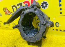 Поворотный кулак TOYOTA LAND CRUISER 1993/Цвет 6M1 4321160110 FZJ80G 1FZFE, передний правый