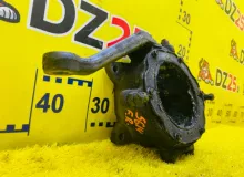 Поворотный кулак TOYOTA LAND CRUISER 1993/Цвет 6M1 4321160110 FZJ80G 1FZFE, передний правый