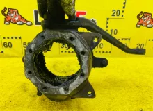 Поворотный кулак TOYOTA LAND CRUISER 1993/Цвет 6M1 4321160110 FZJ80G 1FZFE, передний правый