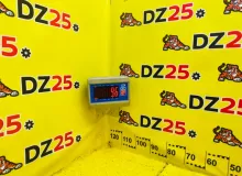 Поворотный кулак TOYOTA LAND CRUISER 1993/Цвет 6M1 4321160110 FZJ80G 1FZFE, передний правый