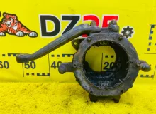 Поворотный кулак TOYOTA LAND CRUISER 1991/Цвет 183 4321160060 HDJ81V 1HDT, передний правый