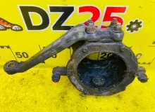 Поворотный кулак TOYOTA LAND CRUISER 1991/Цвет 183 4321160060 HDJ81V 1HDT, передний правый
