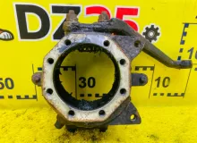 Поворотный кулак TOYOTA LAND CRUISER 1991/Цвет 183 4321160060 HDJ81V 1HDT, передний правый