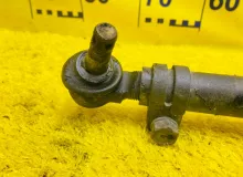 Рулевая тяга TOYOTA LAND CRUISER 1992/Цвет 26P 4546160100 HZJ77HV 1HZ, задняя