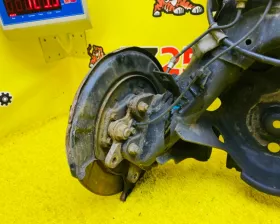 Задняя балка HONDA