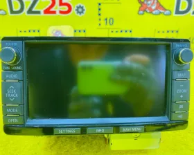 Магнитофон MITSUBISHI