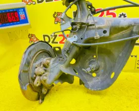 Задняя балка HONDA