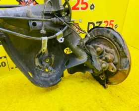 Задняя балка HONDA