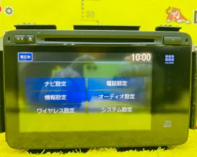 Магнитофон Honda