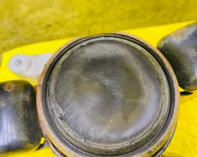 Подушка двигателя TOYOTA