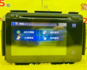 Магнитофон Honda
