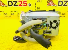 Магнитофон HONDA VEZEL 2014/Цвет NH788P 39100T7BJ530M1 RU4 LEB, передний