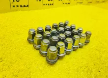 Гайка на колесо TOYOTA LAND CRUISER PRADO 2003/Цвет 070 9094201058 VZJ121W 5VZFE