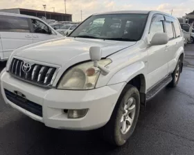 Гайка на колесо TOYOTA