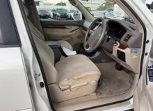 Гайка на колесо TOYOTA LAND CRUISER PRADO 2003/Цвет 070 9094201058 VZJ121W 5VZFE