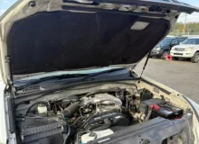Гайка на колесо TOYOTA LAND CRUISER PRADO 2005/Цвет 070 9094201058 VZJ120G 5VZFE