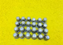 Гайка на колесо TOYOTA LAND CRUISER PRADO 2005/Цвет 070 9094201058 VZJ120G 5VZFE