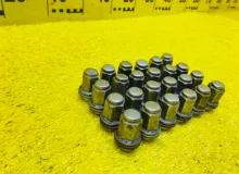 Гайка на колесо TOYOTA LAND CRUISER PRADO 2005/Цвет 070 9094201058 VZJ120G 5VZFE