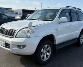 Гайка на колесо TOYOTA