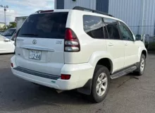 Гайка на колесо TOYOTA LAND CRUISER PRADO 2005/Цвет 070 9094201058 VZJ120G 5VZFE