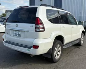 Гайка на колесо TOYOTA