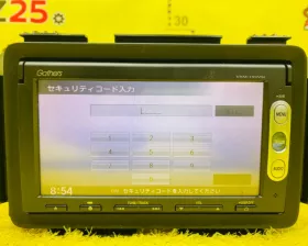 Магнитофон HONDA