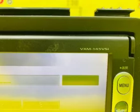 Магнитофон HONDA