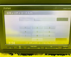 Магнитофон HONDA